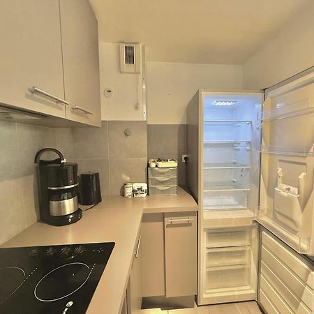 Le 13Or - Appartement De Charme En Plein Centre Ville Avec Parking Et Jolie Terrasse - Panier Joliette Vieux Port Marseilles Buitenkant foto