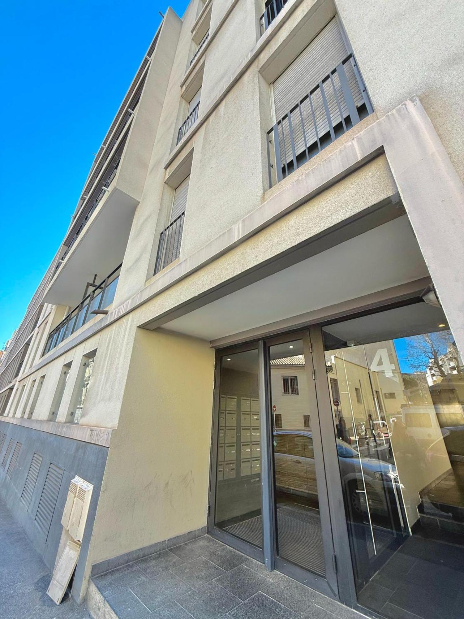Le 13Or - Appartement De Charme En Plein Centre Ville Avec Parking Et Jolie Terrasse - Panier Joliette Vieux Port Marseilles Buitenkant foto