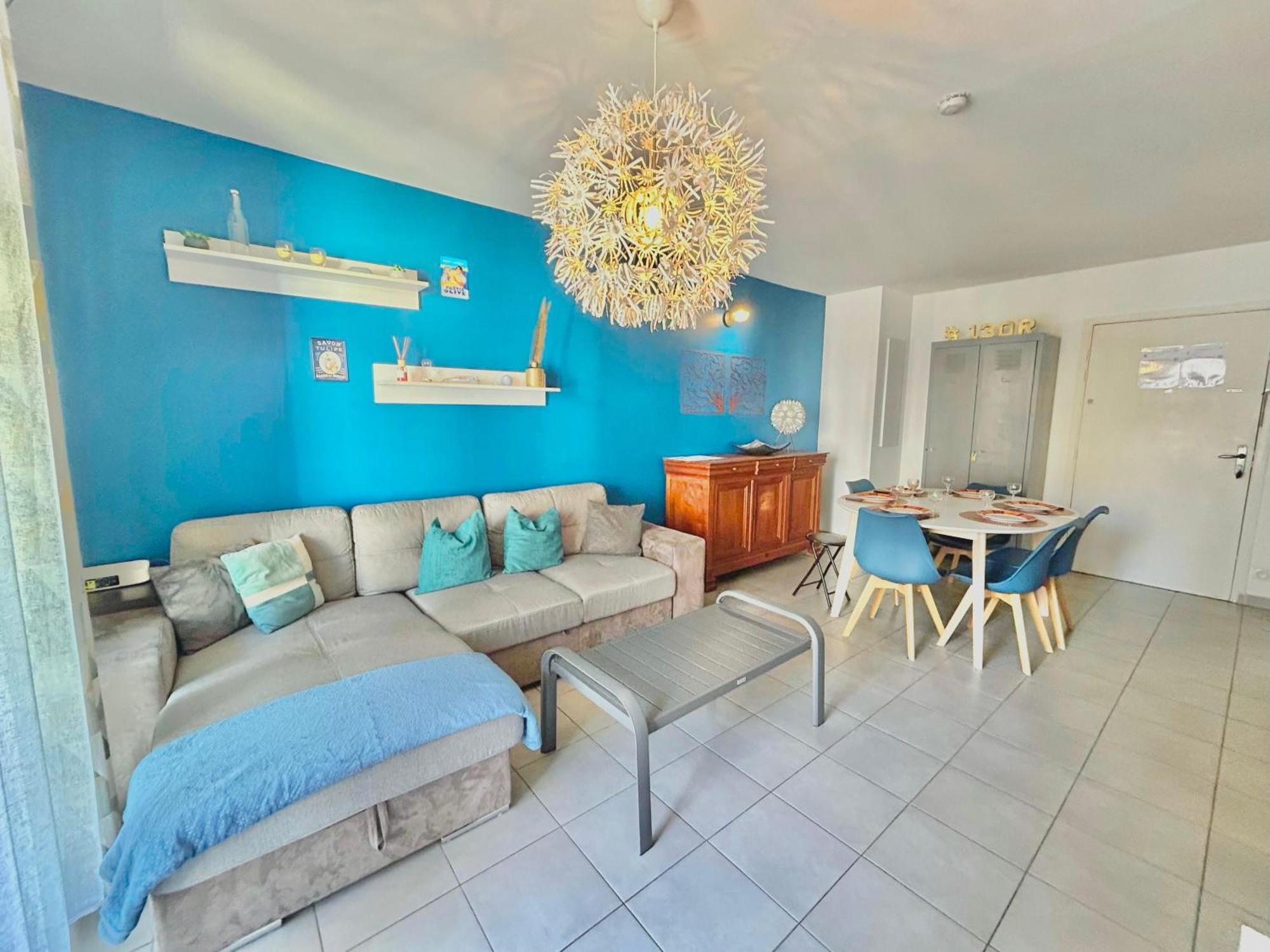 Le 13Or - Appartement De Charme En Plein Centre Ville Avec Parking Et Jolie Terrasse - Panier Joliette Vieux Port Marseilles Buitenkant foto